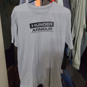Under armour t-shirt